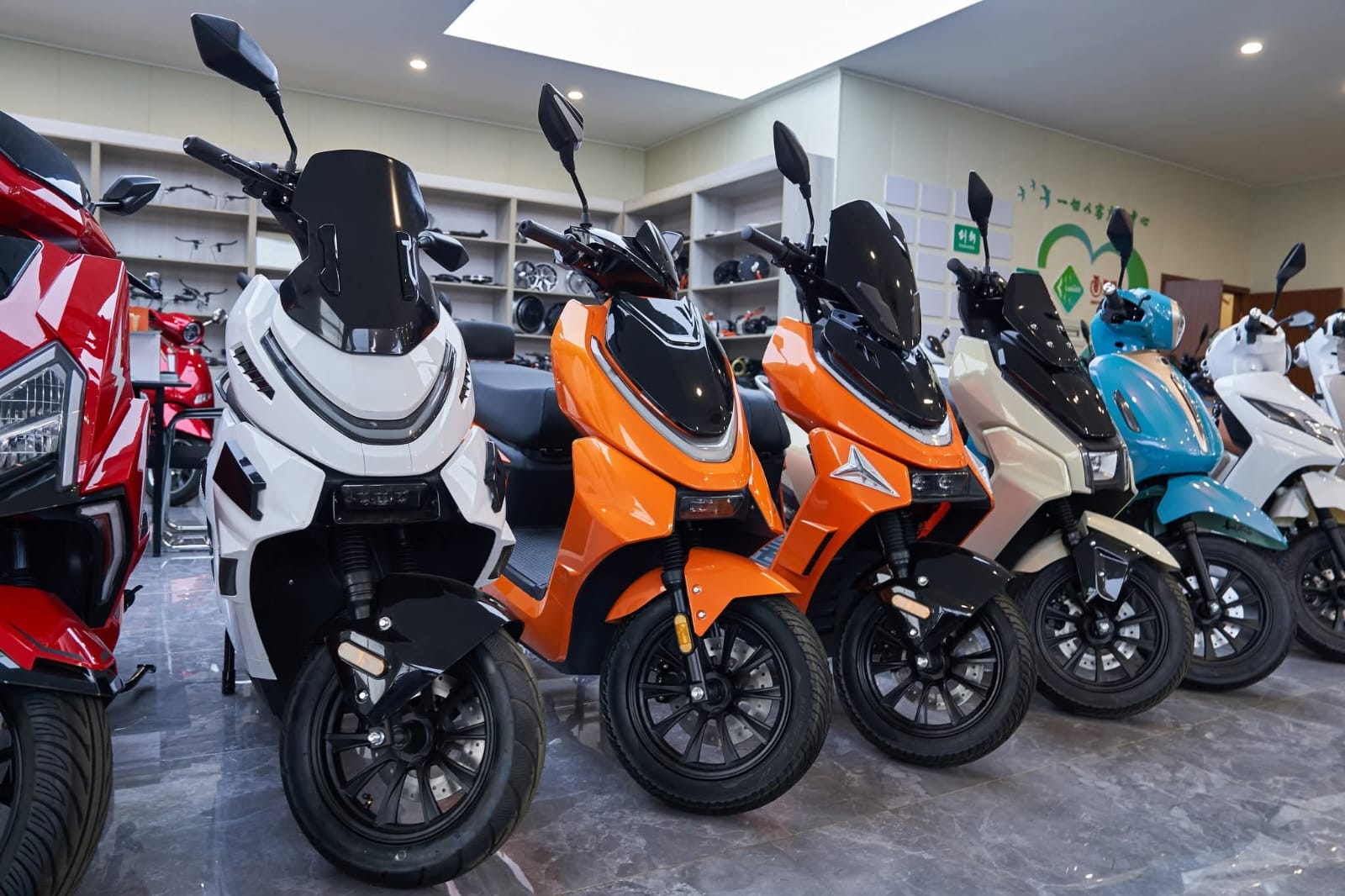 T20 EV Retro